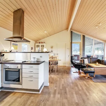 Joris - 1-5km From The Sea In Nw Jutland By Interhome * Lokken