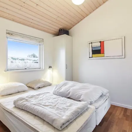 Joris - 1-5km From The Sea In Nw Jutland By Interhome Lokken