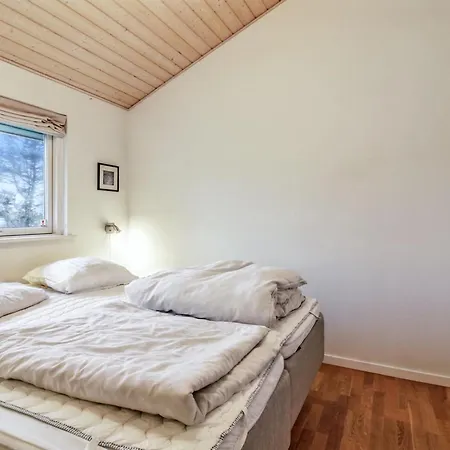 Joris - 1-5km From The Sea In Nw Jutland By Interhome *