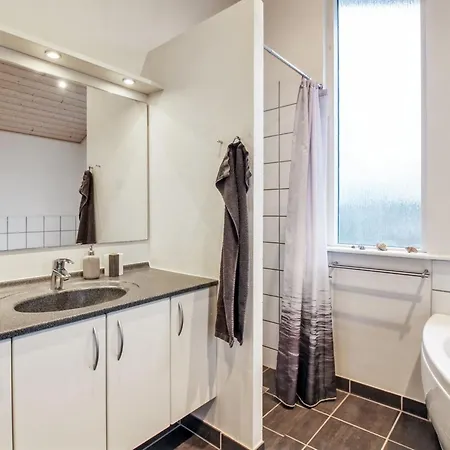 Joris - 1-5km From The Sea In Nw Jutland By Interhome Lokken