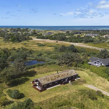 別荘 Joris - 1-5km From The Sea By Interhome *