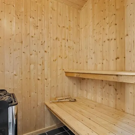 Joris - 1-5km From The Sea By Interhome 別荘