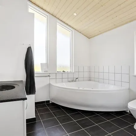 別荘 Joris - 1-5km From The Sea By Interhome *