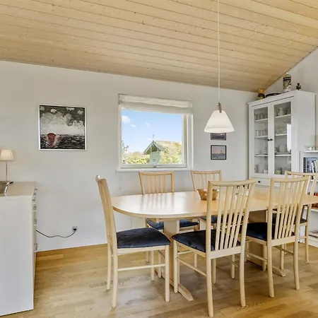 Joris - 1-5km From The Sea By Interhome 別荘