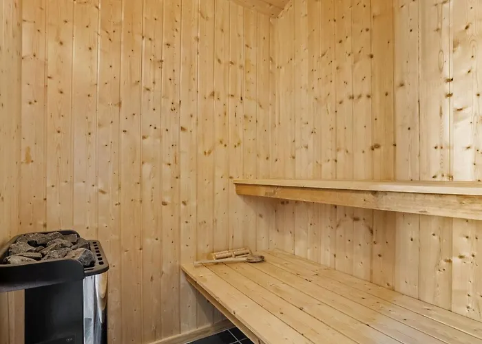 Joris - 1-5km From The Sea By Interhome 別荘